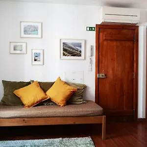 Apartamento Alegria Center, Lisboa