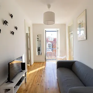 Apartamento Casa Dos Mastros, Lisboa