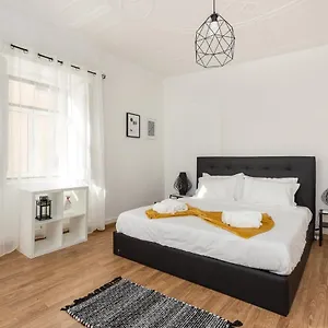  Гостевой дом Rooms4all