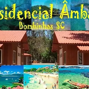 Residencial âmbar Bombinhas
