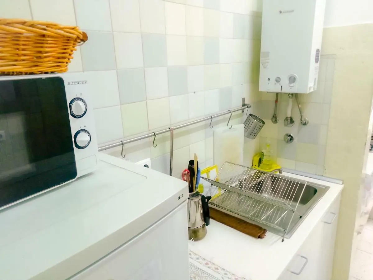 Largo Residencias Guest House Lisbon