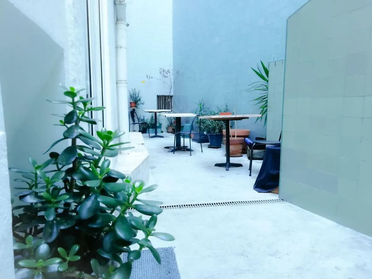 Largo Residencias Guest House Lisbon
