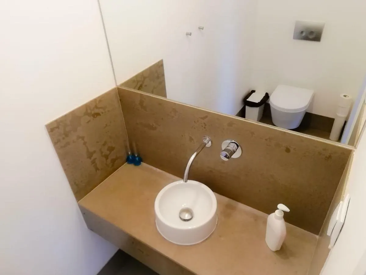 Largo Residencias Guest House Lisbon