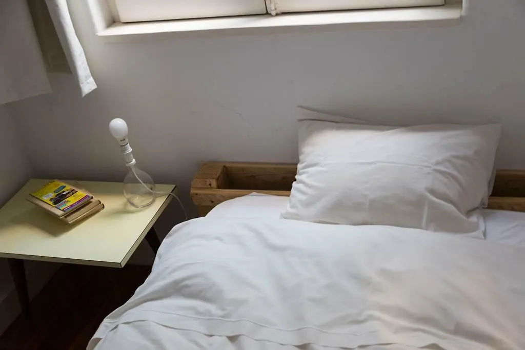 Largo Residencias Guest House Lisbon