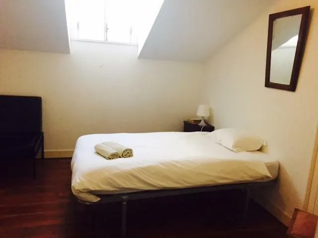 Largo Residencias Guest House Lisbon 0*,