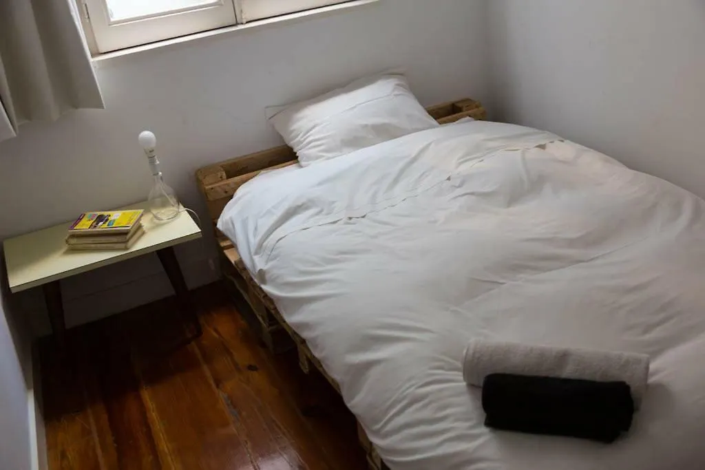 Largo Residencias Guest House Lisbon