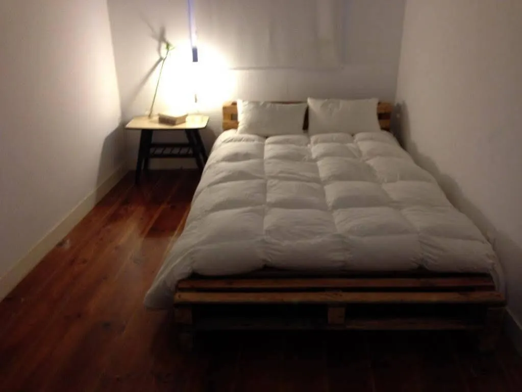Largo Residencias Guest House Lisbon Portugal
